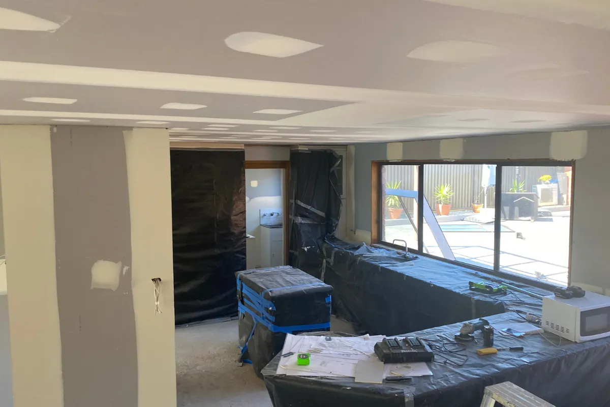 Construction Projects Portfolio | Oakleaf Construction Group